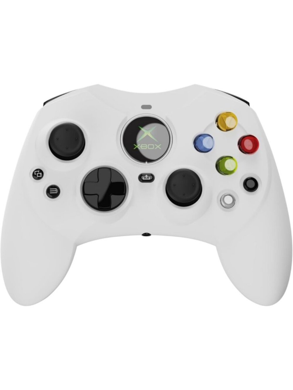Wired Game Controller for Xbox Series X|S, One, PC - Hall Effect Joysticks